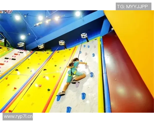 科学攀岩训练方法全解析提升技巧与体能的最佳方案