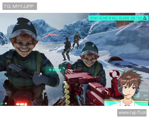 竞技风云：探索体育竞技游戏的无限可能与未来发展